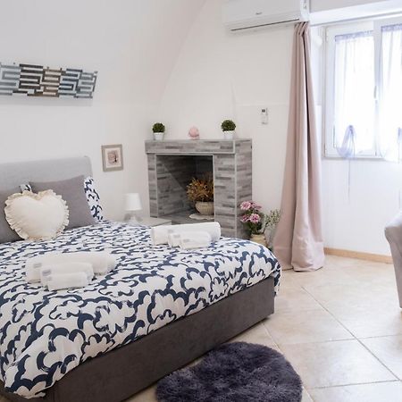 Elly'S House Βίλα Μπάρι Εξωτερικό φωτογραφία