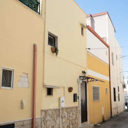 Elly'S House Βίλα Μπάρι Εξωτερικό φωτογραφία
