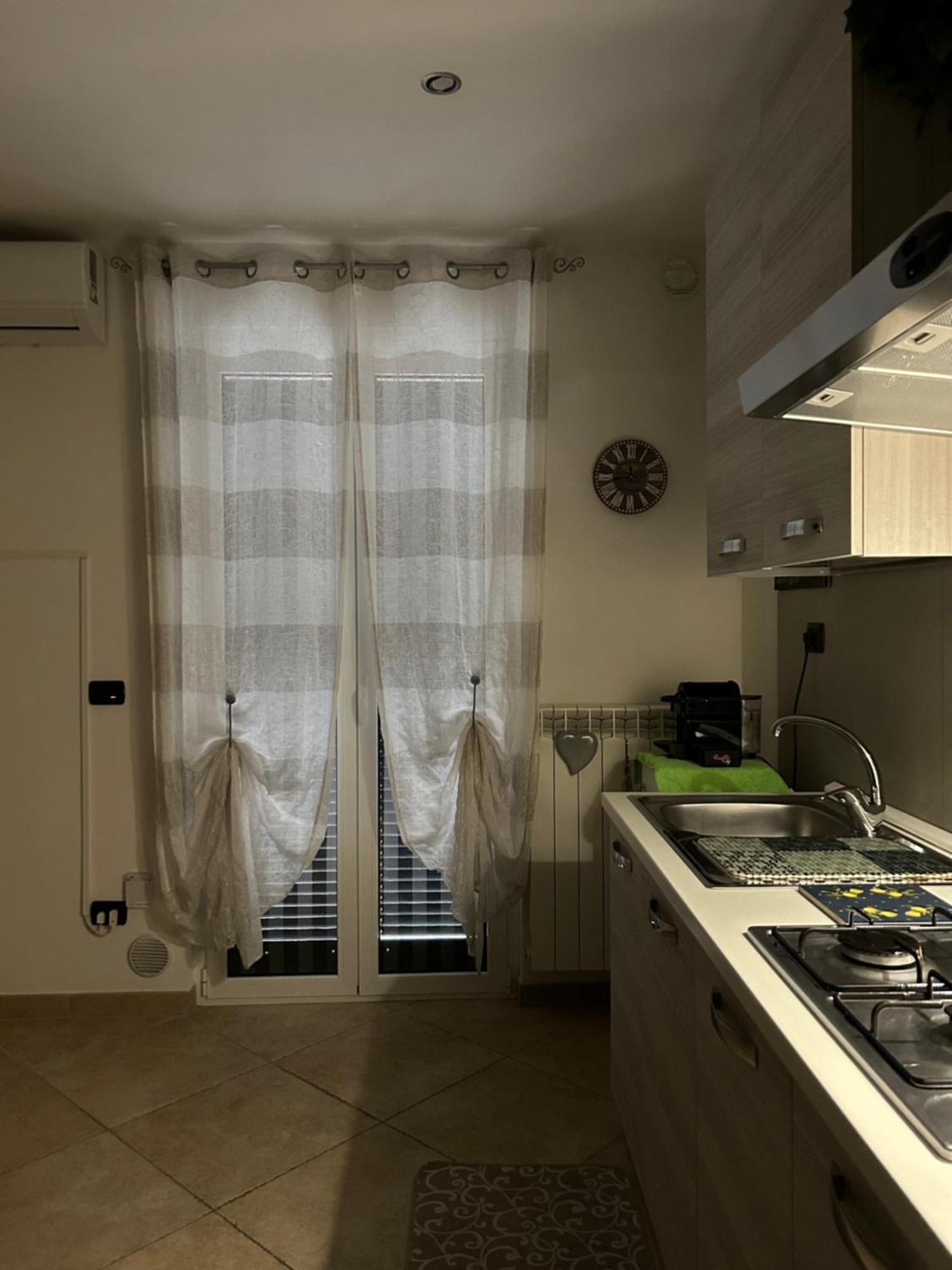 Elly'S House Βίλα Μπάρι Εξωτερικό φωτογραφία
