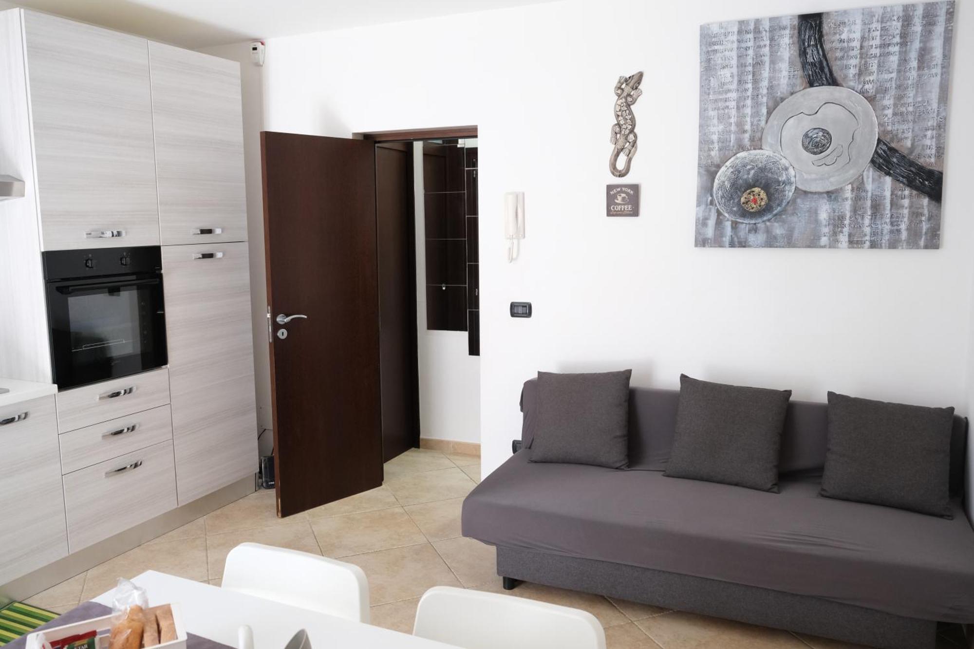 Elly'S House Βίλα Μπάρι Εξωτερικό φωτογραφία