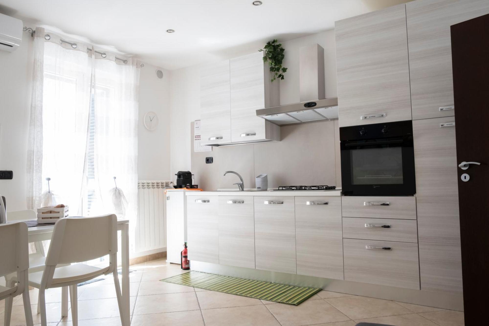 Elly'S House Βίλα Μπάρι Εξωτερικό φωτογραφία